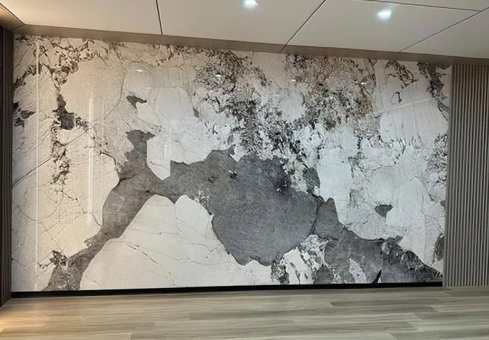 Знакомство с ударопрочными стеновыми панелями.