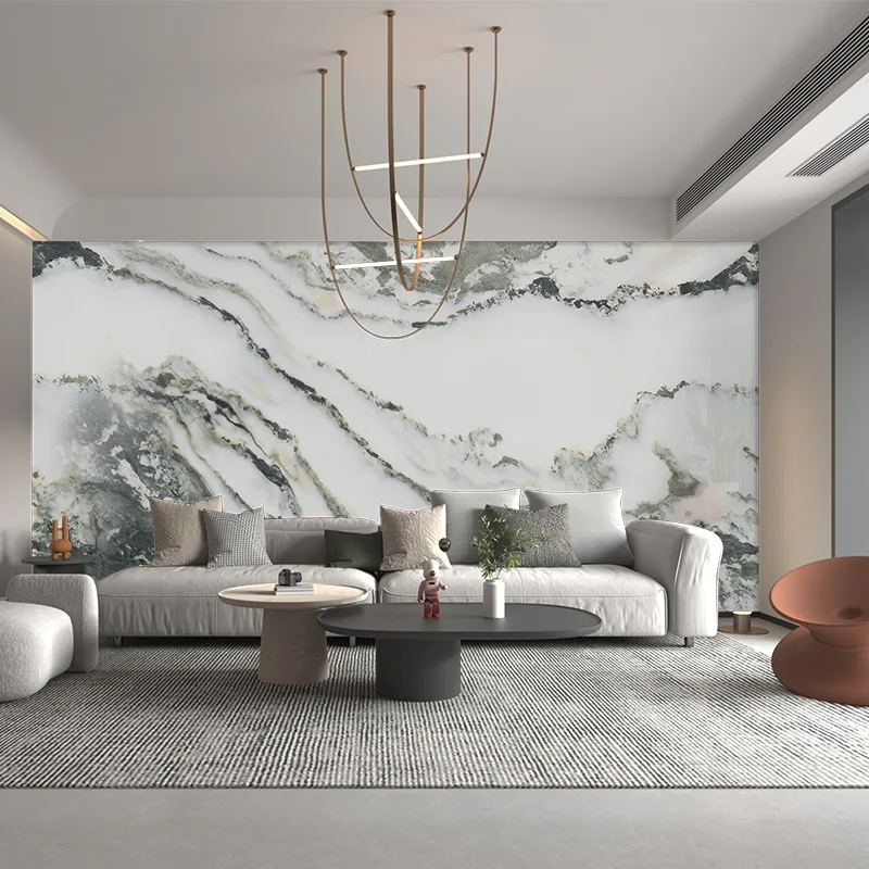 Как фоновая стеновая панель преобразит ваше внутреннее пространство?