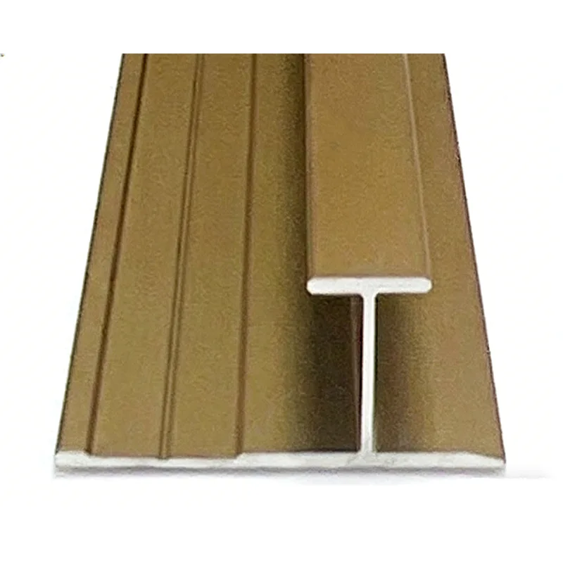 I-образная отделка