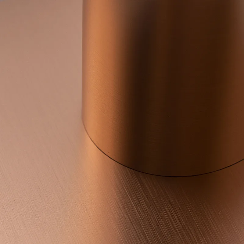 Metal Texture Carbon Crystal Wall Panel