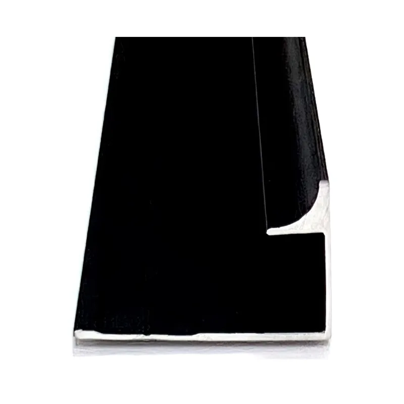 Внутренняя угловая отделка