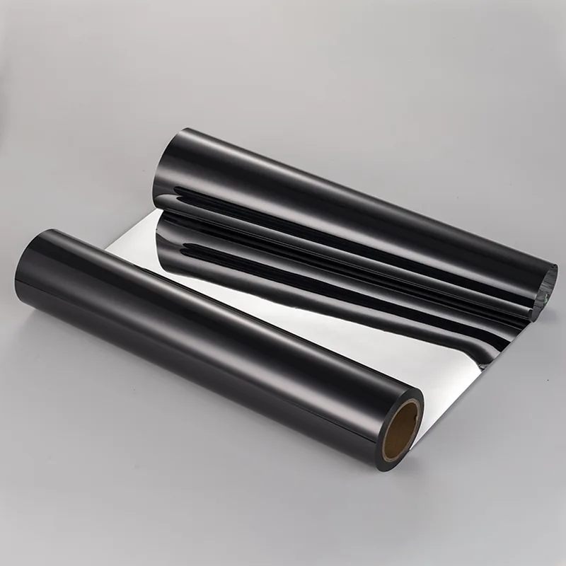 Настенная панель из углеродного кристалла с зеркалом ПЭТ