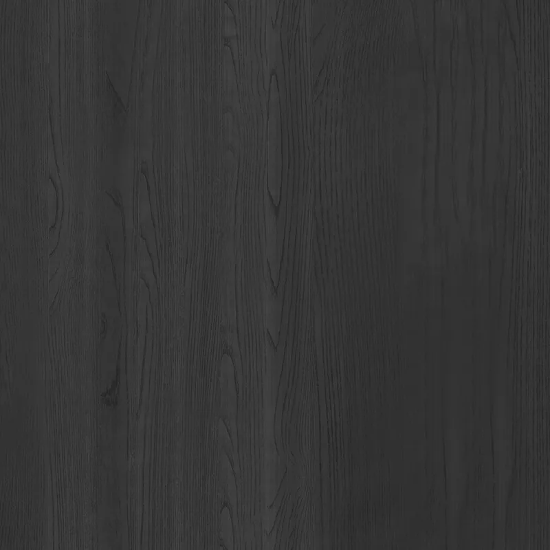 Стеновая панель из твердого бамбукового волокна с текстурой древесины ПЭТ